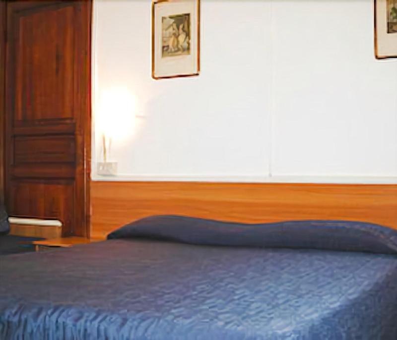 Hotel Fernanda Rapallo Exteriör bild